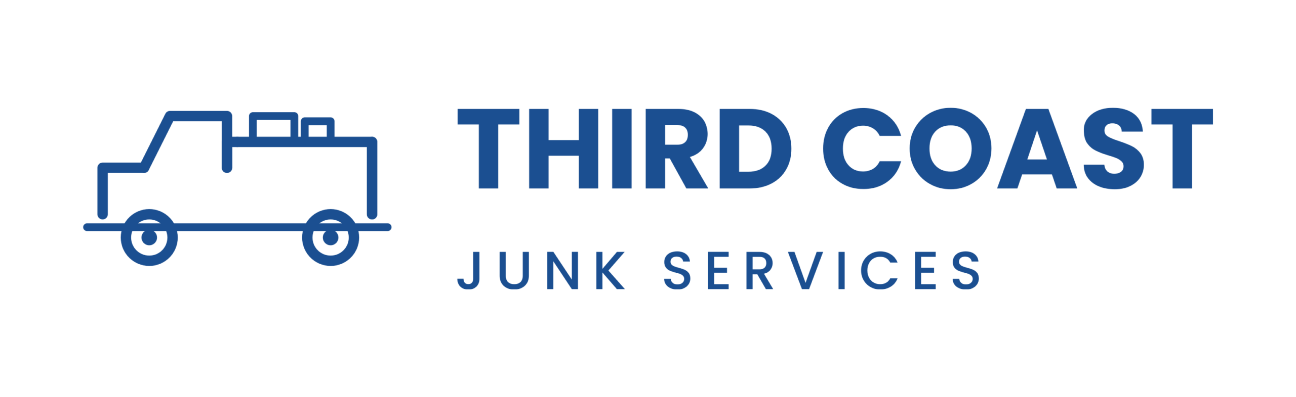 Third Coast Junk Services logo